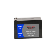 li ion battery for medical equipments  12.8V  12V 17AH  lithium iron phosphate battery LIFEPO4